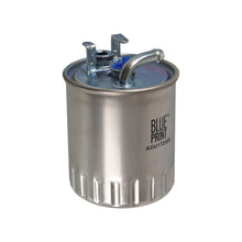 Load image into Gallery viewer, Fuel Filter Fits Mercedes Benz A 160 CDI A 170 CDI Sprinter Blue Print ADU172325