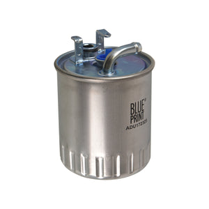 Fuel Filter Fits Mercedes Benz A 160 CDI A 170 CDI Sprinter Blue Print ADU172325