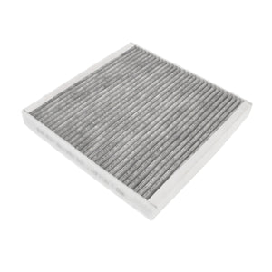 Carbon Cabin Pollen Filter Fits Smart Fortwo 2 Cabrio Fort Blue Print ADU172502