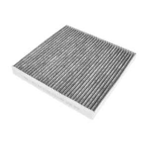 Carbon Cabin Pollen Filter Fits Smart Fortwo 2 Cabrio Fort Blue Print ADU172502