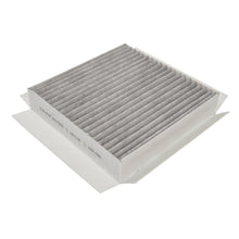 Load image into Gallery viewer, Carbon Cabin Pollen Filter Fits Smart Cabrio City Coupe Cr Blue Print ADU172503