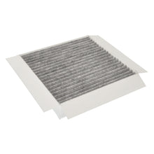 Load image into Gallery viewer, Carbon Cabin Pollen Filter Fits Smart Cabrio City Coupe Cr Blue Print ADU172503