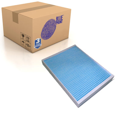 Cabin Pollen Filter Fits Mercedes Benz AMG GT 43 4Matic AM Blue Print ADU172505