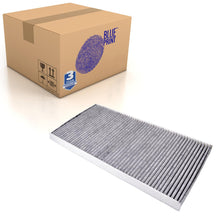 Load image into Gallery viewer, Carbon Cabin Pollen Filter Fits Mercedes Benz A 150 A 160 Blue Print ADU172507