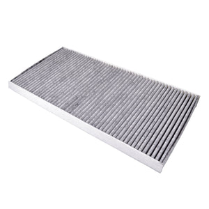Carbon Cabin Pollen Filter Fits Mercedes Benz A 150 A 160 Blue Print ADU172507