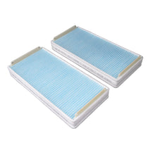 Load image into Gallery viewer, Cabin Pollen Filter X2 Fits Mercedes Benz CL 500 CL 55 AMG Blue Print ADU172508