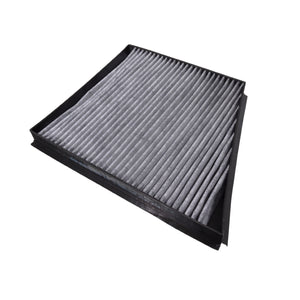Carbon Cabin Pollen Filter Fits Mercedes Benz CLS 280 CLS Blue Print ADU172509