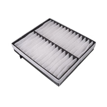 Load image into Gallery viewer, Cabin Pollen Filter Fits Mercedes Benz ML 230 4Matic ML 27 Blue Print ADU172510
