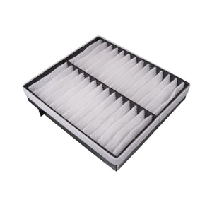 Cabin Pollen Filter Fits Mercedes Benz ML 230 4Matic ML 27 Blue Print ADU172510