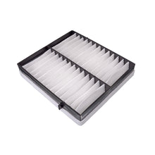 Load image into Gallery viewer, Cabin Pollen Filter Fits Mercedes Benz ML 230 4Matic ML 27 Blue Print ADU172510
