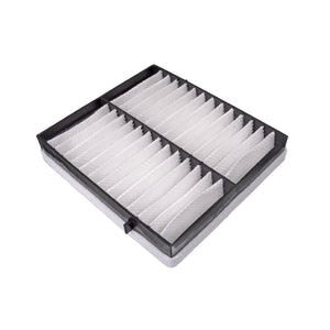 Cabin Pollen Filter Fits Mercedes Benz ML 230 4Matic ML 27 Blue Print ADU172510