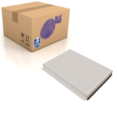 Cabin Pollen Filter Fits Volkswagen Crafter 30 Crafter 35 Blue Print ADU172511