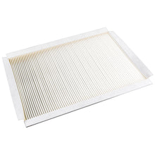 Load image into Gallery viewer, Cabin Pollen Filter Fits Mercedes Benz A 140 A 160 CDI A 1 Blue Print ADU172512