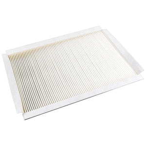 Cabin Pollen Filter Fits Mercedes Benz A 140 A 160 CDI A 1 Blue Print ADU172512