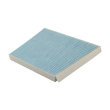 Load image into Gallery viewer, Cabin Pollen Filter Fits Mercedes Benz E 200 CDI E 200 Kom Blue Print ADU172513