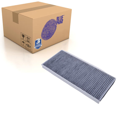 Carbon Cabin Pollen Filter Fits Mercedes Benz Sprinter 208 Blue Print ADU172516