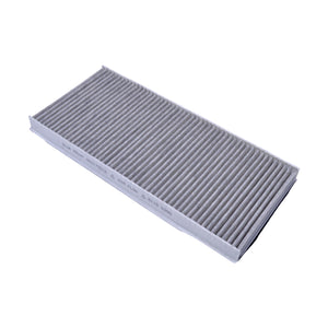 Carbon Cabin Pollen Filter Fits Mercedes Benz Sprinter 208 Blue Print ADU172516
