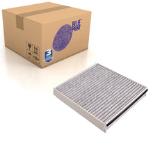 Load image into Gallery viewer, Carbon Cabin Pollen Filter Fits Mercedes Benz ML 230 4Mati Blue Print ADU172518