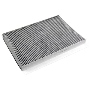 Carbon Cabin Pollen Filter Fits Mercedes Benz A 140 A 160 Blue Print ADU172519
