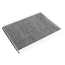 Load image into Gallery viewer, Carbon Cabin Pollen Filter Fits Mercedes Benz A 140 A 160 Blue Print ADU172519