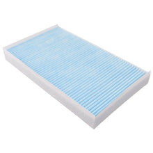 Load image into Gallery viewer, Cabin Pollen Filter Fits Mercedes Benz Valente CDI Viano C Blue Print ADU172521