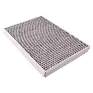 Carbon Cabin Pollen Filter Fits Volkswagen Crafter 30 Craf Blue Print ADU172522