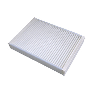 Cabin Pollen Filter Fits Mercedes Benz Metris V 200d 4Mati Blue Print ADU172523
