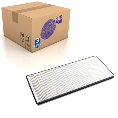 Cabin Pollen Filter Fits Volkswagen LT 28 LT 35 LT 46 Blue Print ADU172524