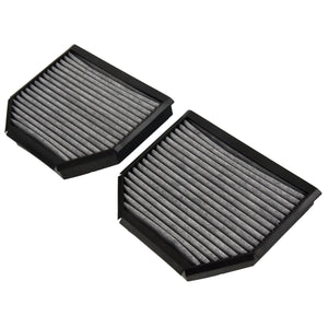 Cabin Filter Set Fits Mercedes-Benz OE 2308300418 Blue Print ADU172526