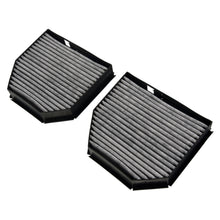 Load image into Gallery viewer, Cabin Filter Set Fits Mercedes-Benz OE 2308300418 Blue Print ADU172526