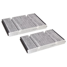 Load image into Gallery viewer, Cabin Filter Set Fits Mercedes-Benz OE 2228300318 Blue Print ADU172527