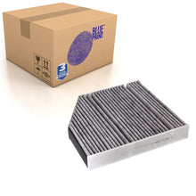 Load image into Gallery viewer, Cabin Filter Fits Mercedes-Benz OE 2058350147 Blue Print ADU172528