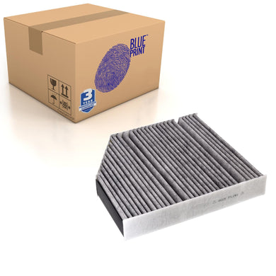Cabin Filter Fits Mercedes-Benz OE 2058350147 Blue Print ADU172528