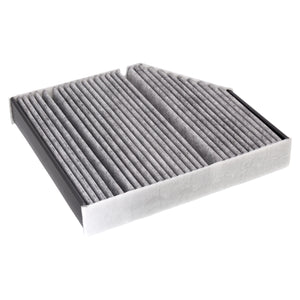 Cabin Filter Fits Mercedes-Benz OE 2058350147 Blue Print ADU172528