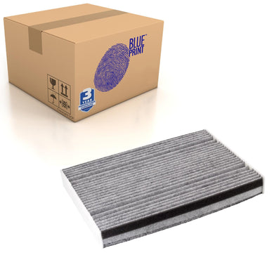 Cabin Filter Fits Mercedes-Benz OE 4478300000 Blue Print ADU172529
