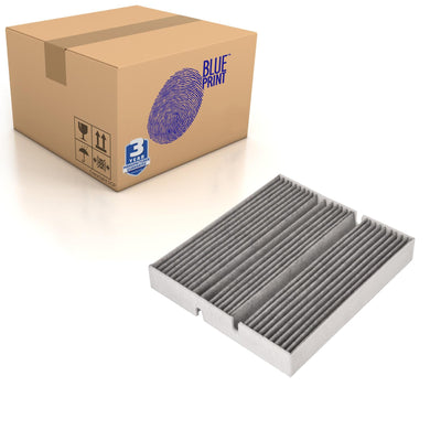 Cabin Filter Fits Mercedes Benz A 160 A 160d A 180 A 180d A Blue Print ADU172533