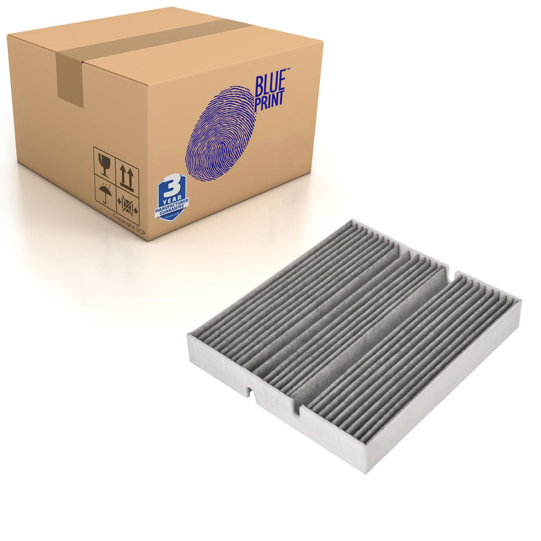 Cabin Filter Fits Mercedes Benz A 160 A 160d A 180 A 180d A Blue Print ADU172533