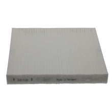 Load image into Gallery viewer, Cabin Filter Fits Smart Fortwo 2 Cabrio Fortwo 2 Coupe Blue Print ADU172536