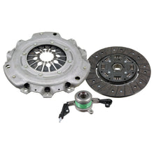 Load image into Gallery viewer, Solution Self Adjusting Replacement Clutch Kit Inc Concentr Blue Print ADU173024