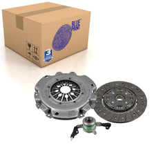 Load image into Gallery viewer, Solution Self Adjusting Replacement Clutch Kit Inc Concentr Blue Print ADU173025