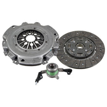 Load image into Gallery viewer, Solution Self Adjusting Replacement Clutch Kit Inc Concentr Blue Print ADU173025