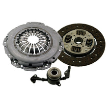 Load image into Gallery viewer, Solution Self Adjusting Replacement Clutch Kit Inc Concentr Blue Print ADU173027
