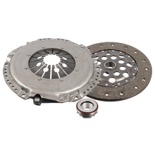 Load image into Gallery viewer, Clutch Kit Fits Mercedes-Benz OE 0062502604S1 Blue Print ADU173029
