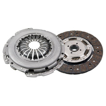 Load image into Gallery viewer, Clutch Kit No Clutch Release Bearing Fits Mercedes Benz Spr Blue Print ADU173030