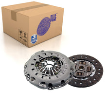 Load image into Gallery viewer, Clutch Kit No Clutch Release Bearing Fits Mercedes Benz C 2 Blue Print ADU173032