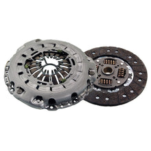 Load image into Gallery viewer, Clutch Kit No Clutch Release Bearing Fits Mercedes Benz C 2 Blue Print ADU173032