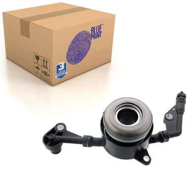 Concentric Slave Cylinder Fits Volkswagen Crafter 30 Blue Print ADU173601