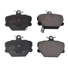 Load image into Gallery viewer, Front Brake Pads Fortwo Set Kit Fits Smart 451 421 01 10 Blue Print ADU174202