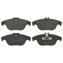 Load image into Gallery viewer, Rear Brake Pads C Class Set Kit Fits Mercedes 007 420 85 20 Blue Print ADU174204