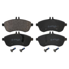 Load image into Gallery viewer, Front Brake Pads C Class Set Kit Fits Mercedes Blue Print ADU174206